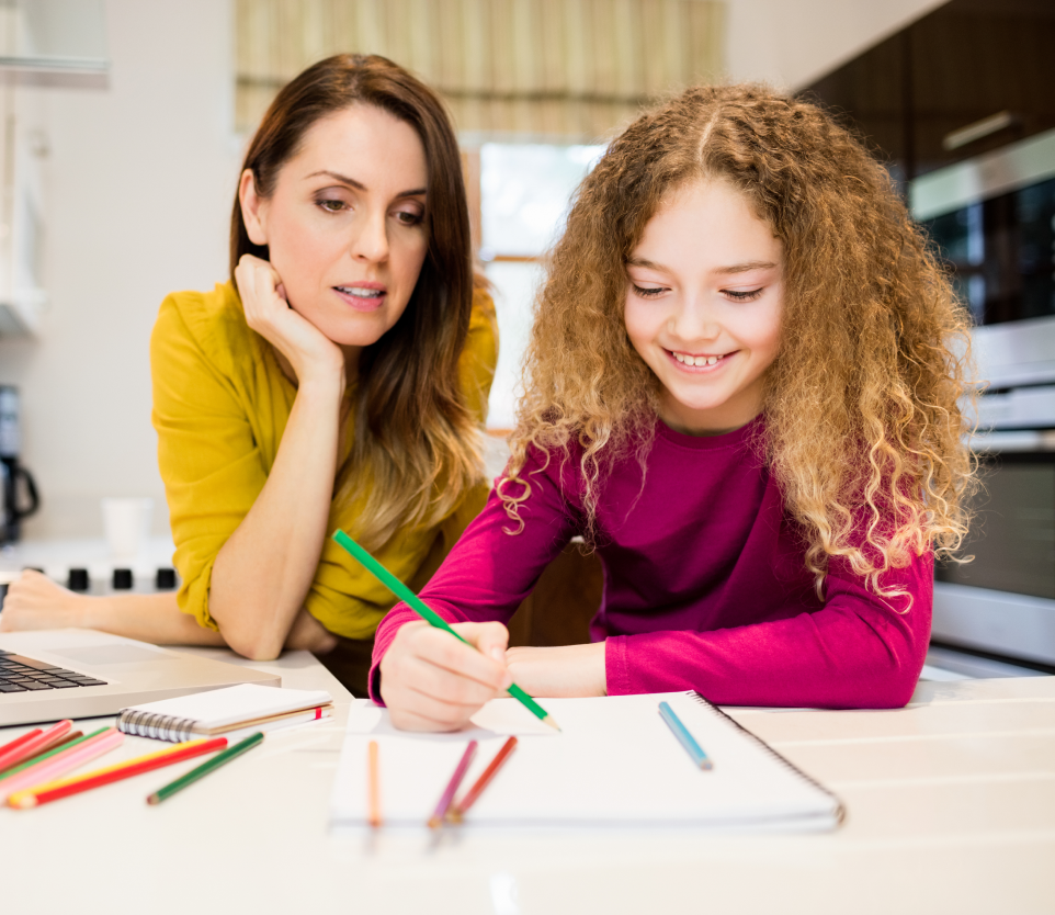 Service : soutien scolaire