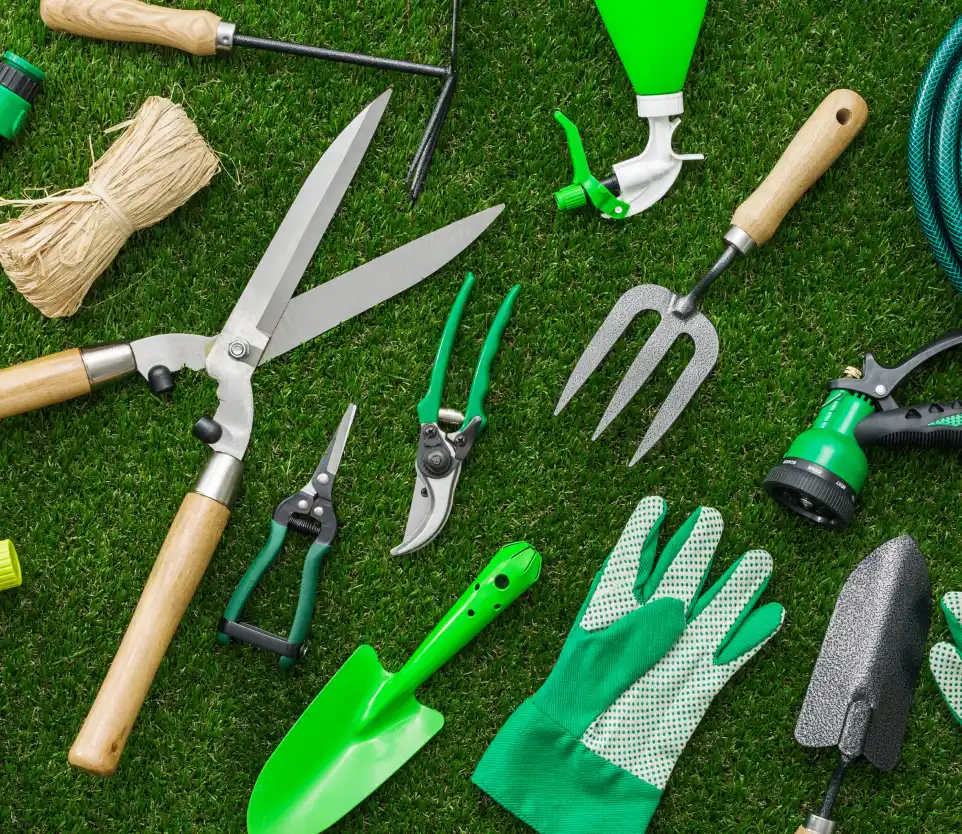 Location : autres outils