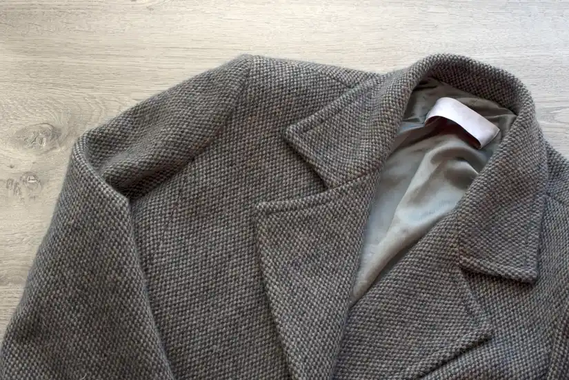 Location : blouson manteau