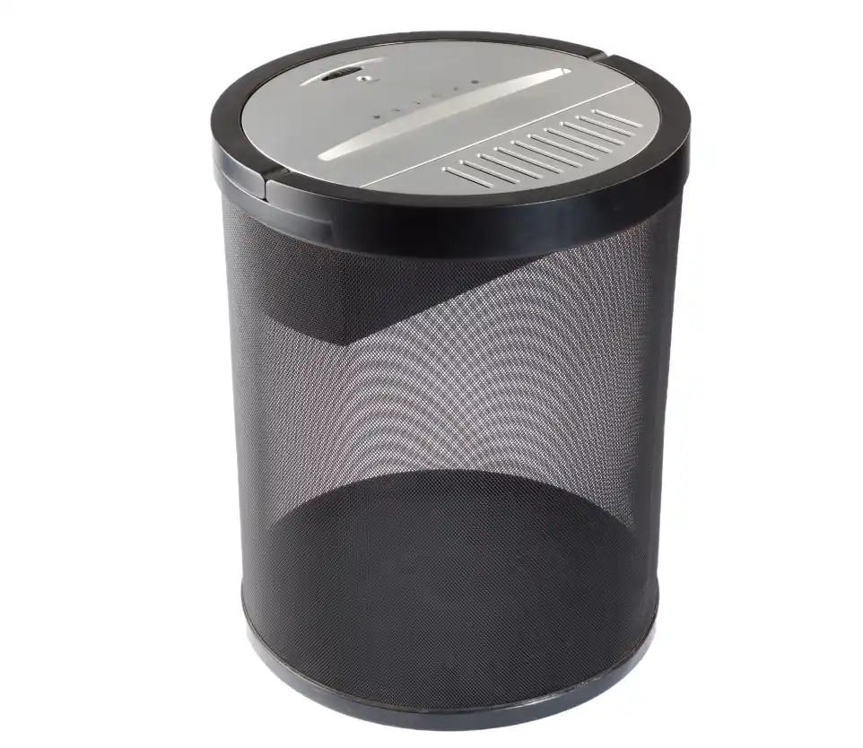 Location : broyeur papier