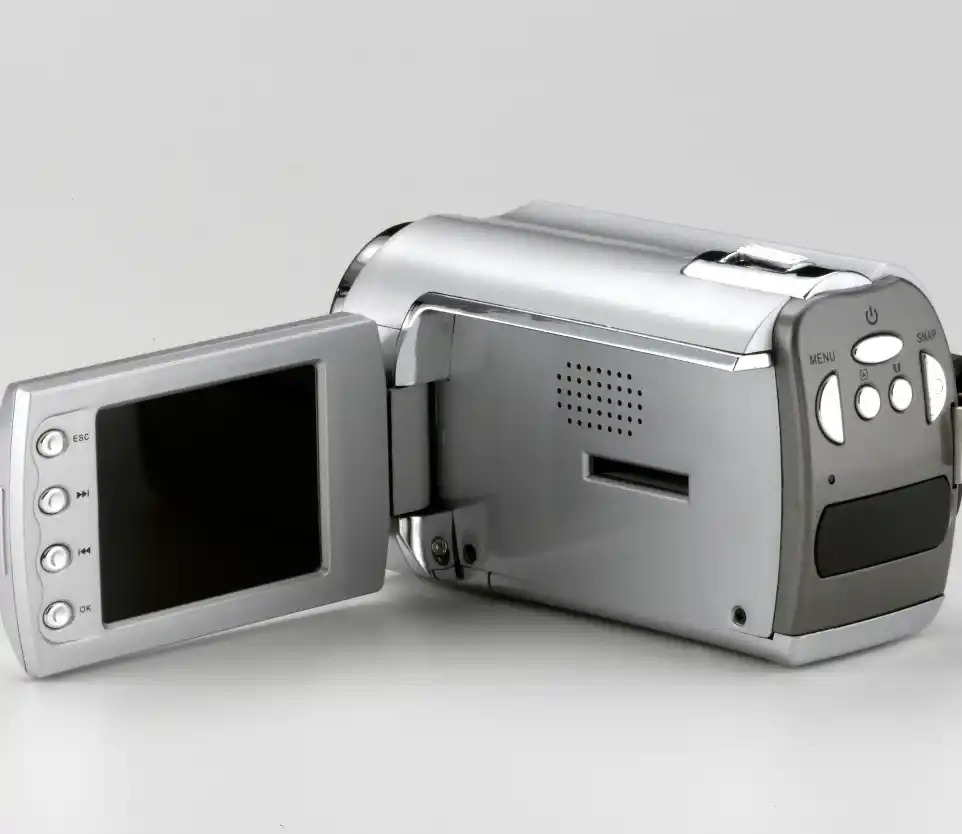 Location : camescope