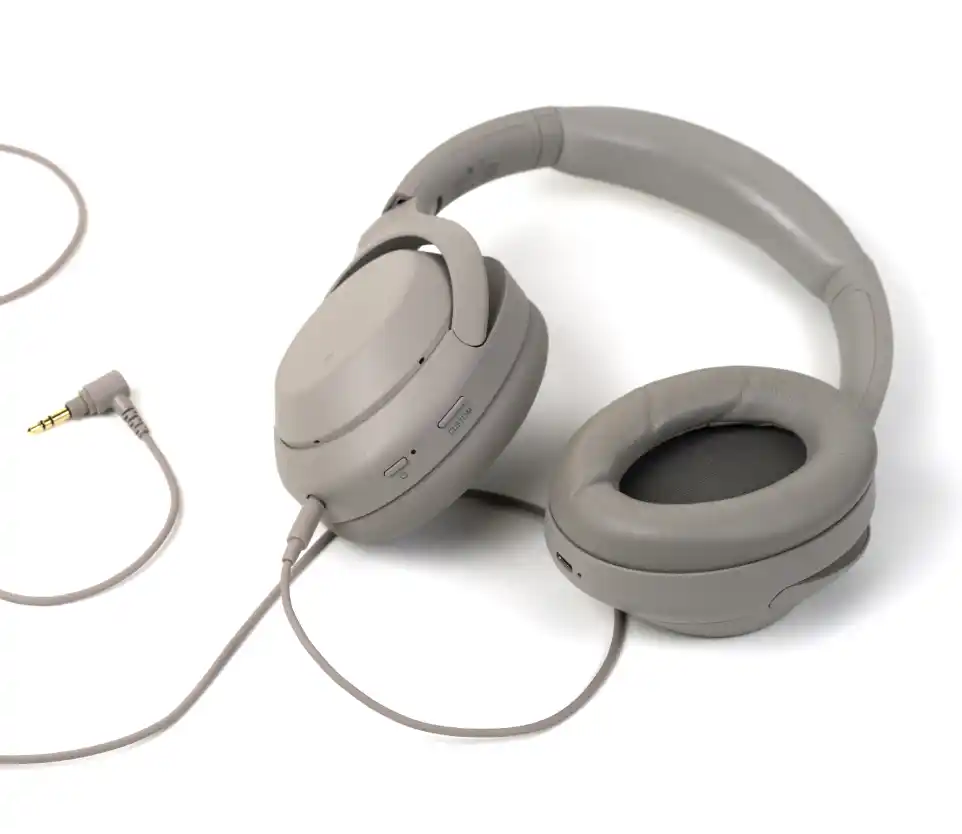 Location : casque audio