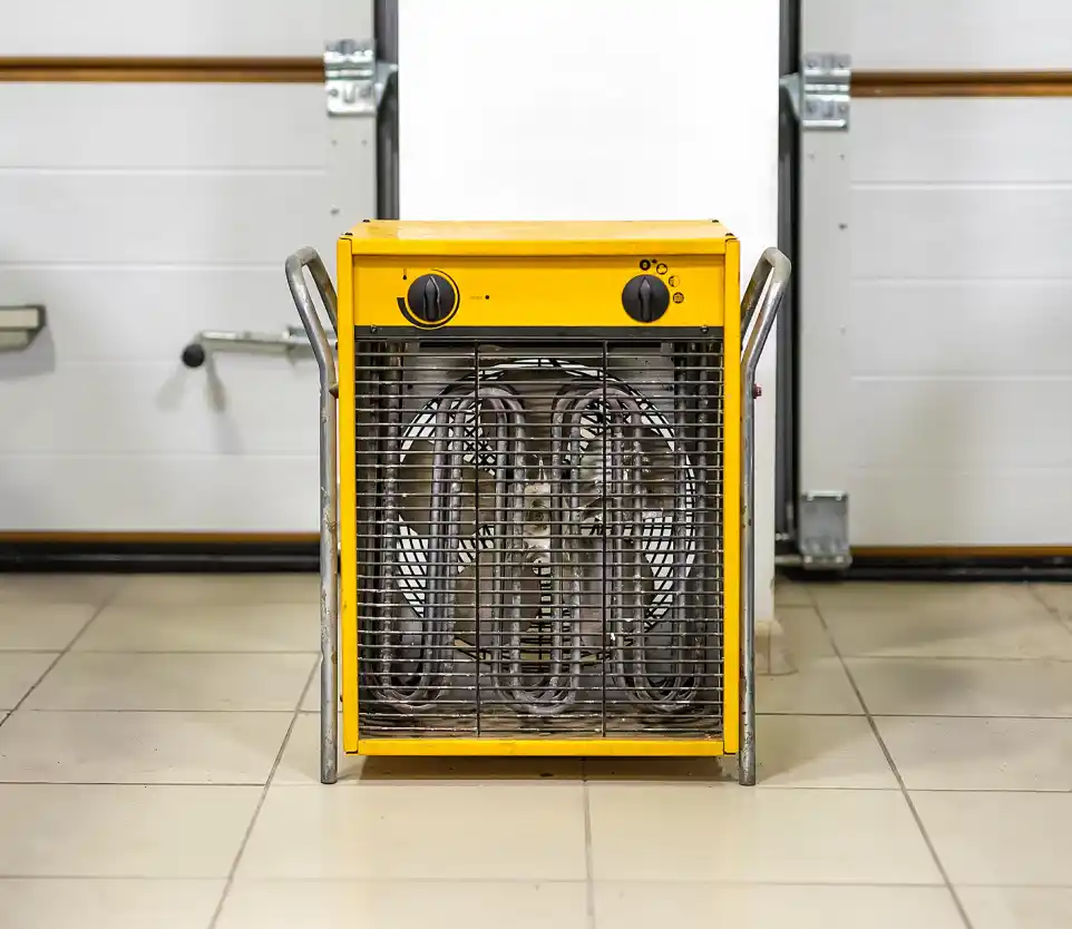 Location : chauffage