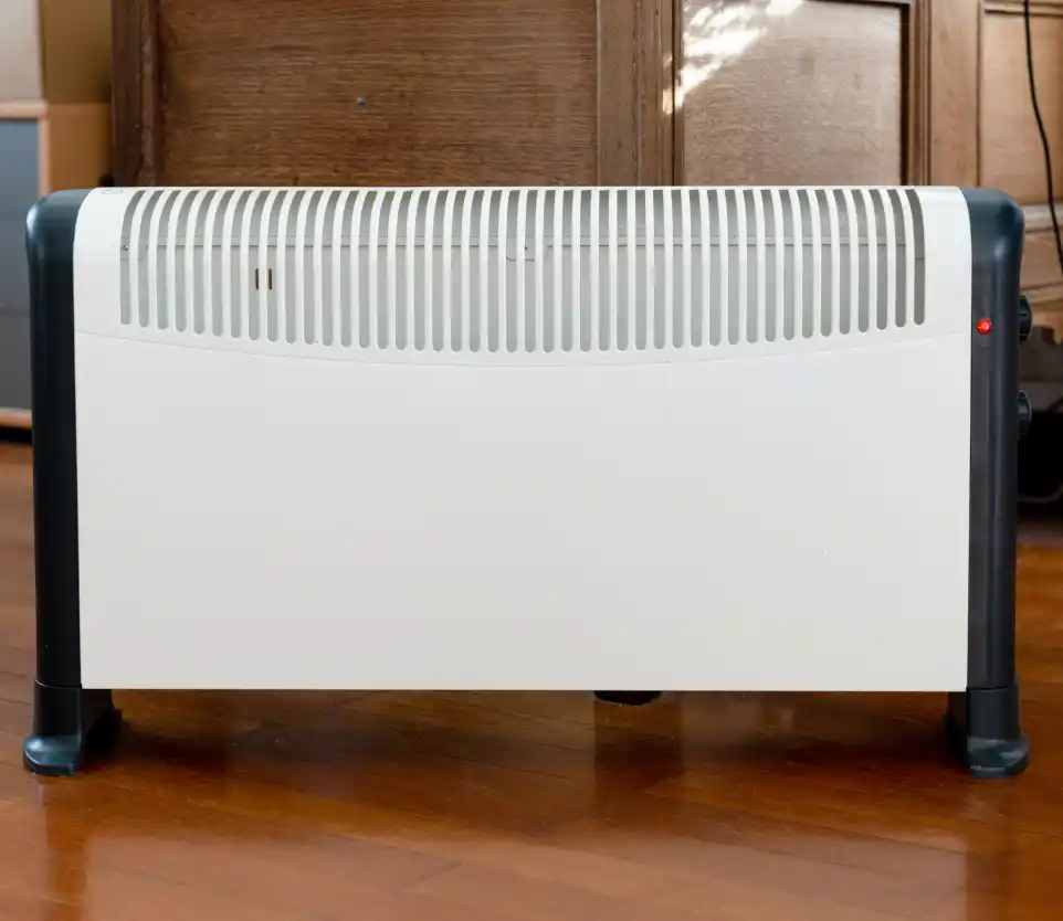 Location : chauffage