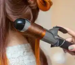 Location : fer a friser