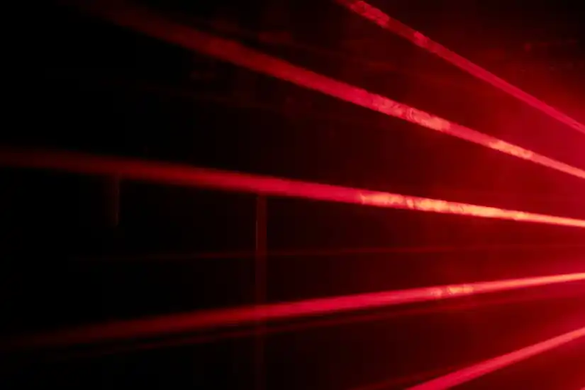 Location : lumiere noire