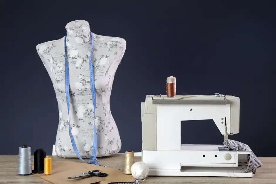 Location : machine a coudre