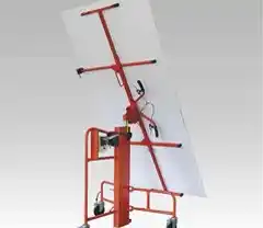 Location : leve plaques