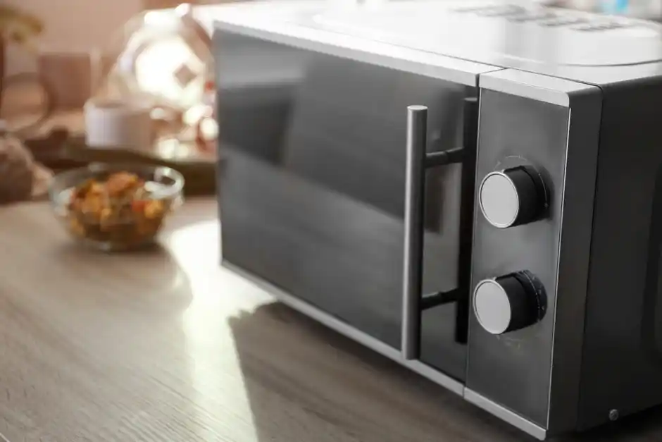 Location : micro ondes