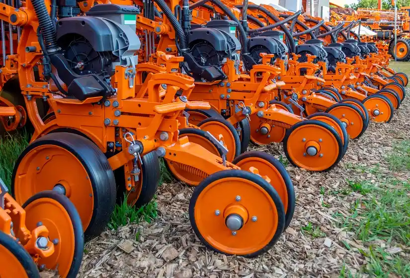 Location : micro tracteur