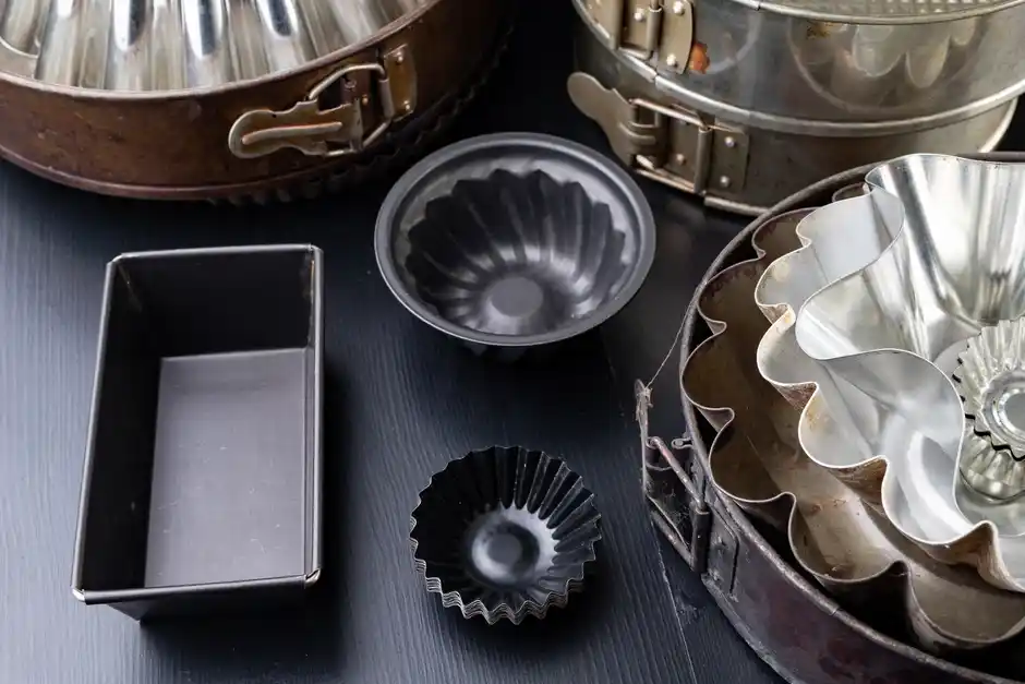 Location : moule a gateau