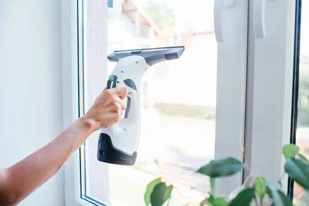 Location : nettoyeur vitres