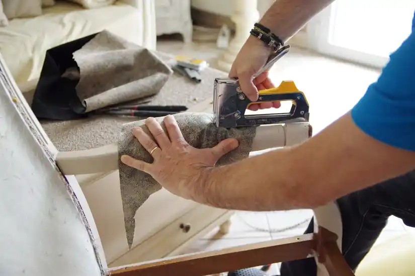 Location : agrafeuse