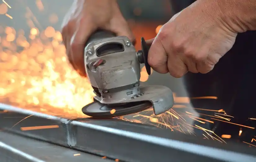 Location : disqueuse