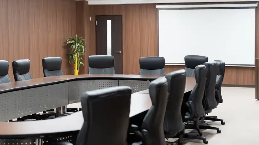 Location : salle de reunion