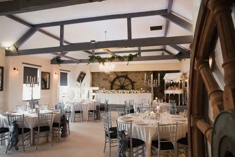 Location : salle reception