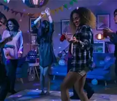 Location : salon privatif