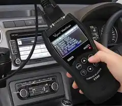 Location : valise diag auto