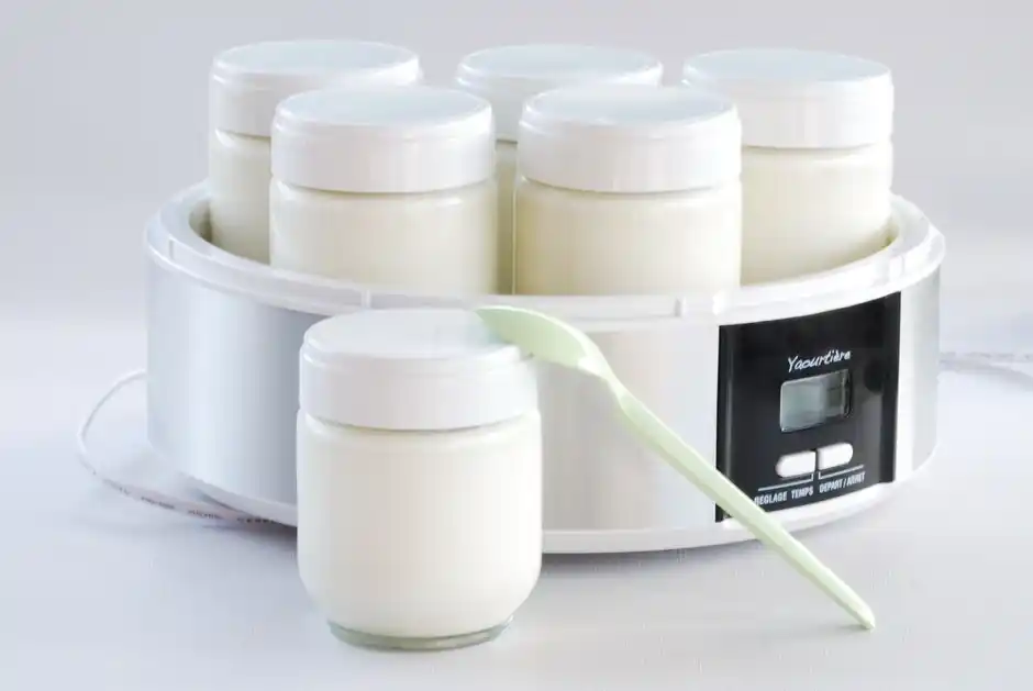 Location : yaourtiere