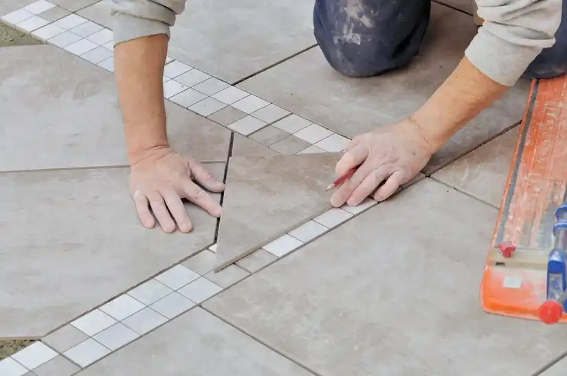 Service carreleur 85 entre particuliers