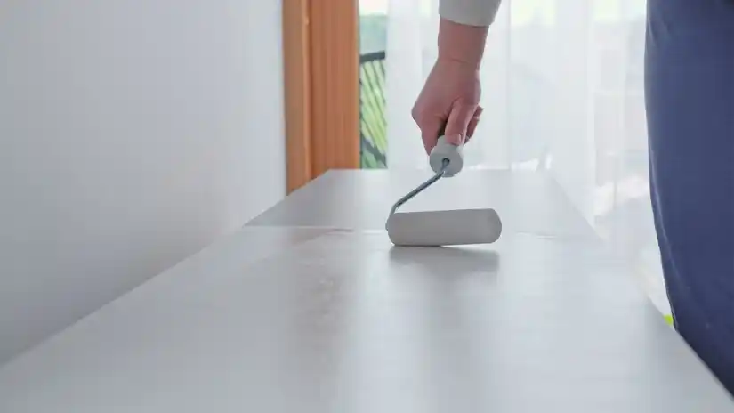 Service : relooking meubles