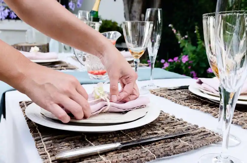 Service : decorateur