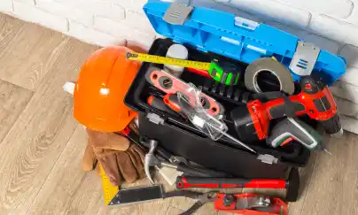 Location autres outils 95 entre particuliers