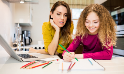 Service soutien scolaire 95 entre particuliers