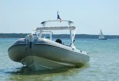 Location semi rigide 22 entre particuliers