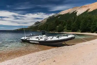 Location zodiac 29 entre particuliers