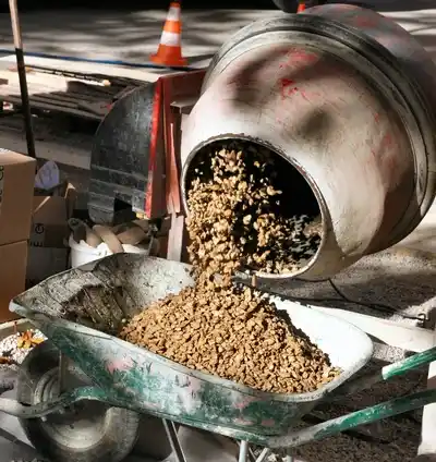 Location betonniere 12 entre particuliers