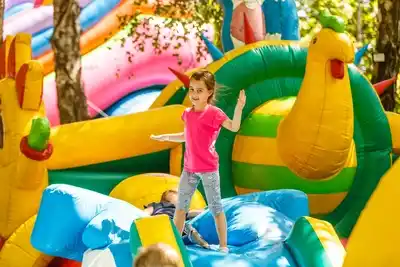 Location chateau gonflable 33 entre particuliers