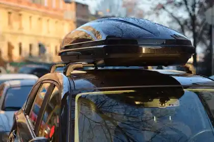 Location coffre de toit 84 entre particuliers