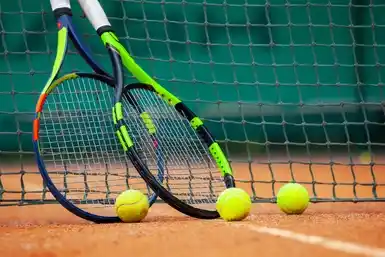 Location raquettes de tennis 62 entre particuliers