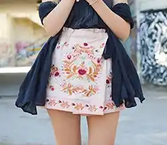 Location jupe 27 entre particuliers