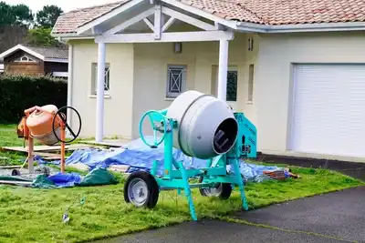 Location malaxeur 84 entre particuliers