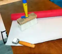 Location table a tapisser 13 entre particuliers