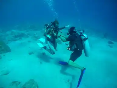 Location plongee 69 entre particuliers