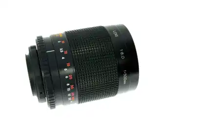 Location objectif appareil photo 60 entre particuliers