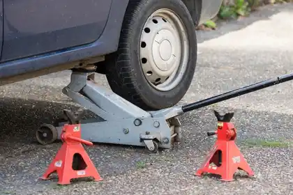 Location cric 56 entre particuliers