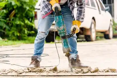 Location marteau piqueur 84 entre particuliers