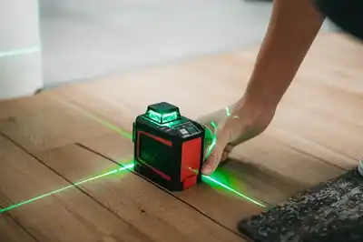 Location niveau laser 95 entre particuliers