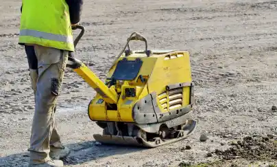 Location plaque vibrante 76 entre particuliers