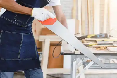 Location scie 95 entre particuliers