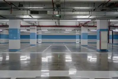 Location parking en sous sol 83 entre particuliers