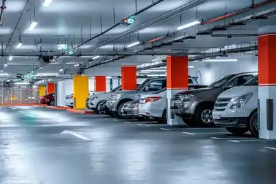 Location parking souterrain 33 entre particuliers