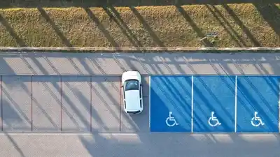 Location parking exterieur 26 entre particuliers