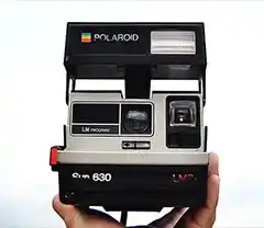 Location appareil photo polaroid 37 entre particuliers