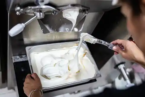 Location sorbetiere 83 entre particuliers