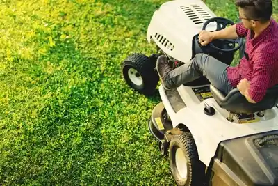 Location tracteur tondeuse 32 entre particuliers